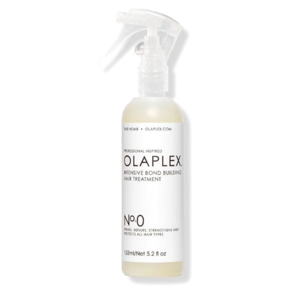 Olaplex No 0 & No 3 Bond Building Hair Treatment Set - Picture 3 of 4